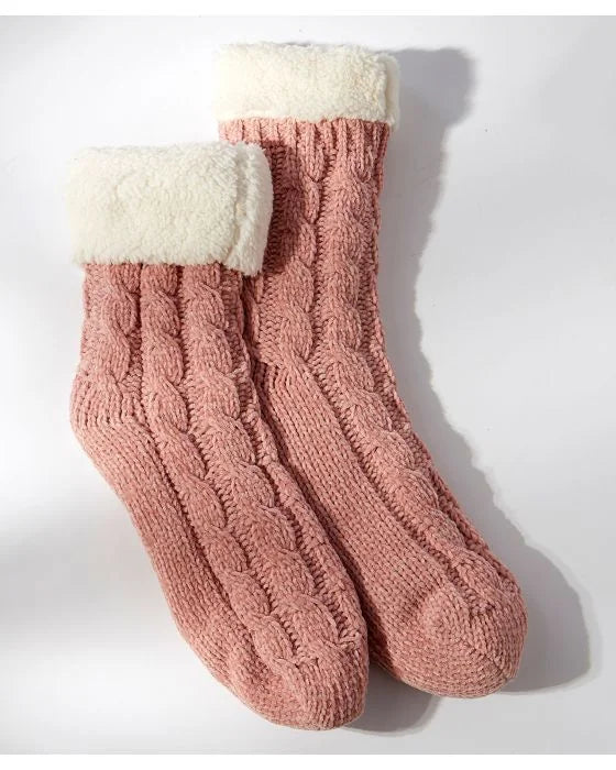 Thermolactyl Socks