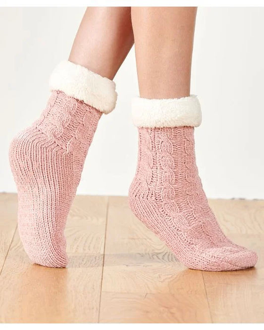 Thermolactyl Socks